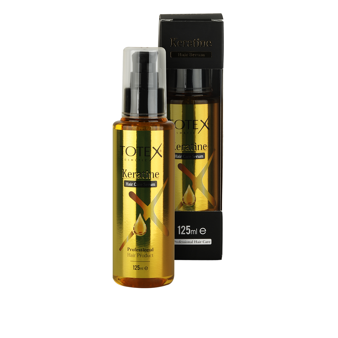 Totex Hair Care Serum 125ml