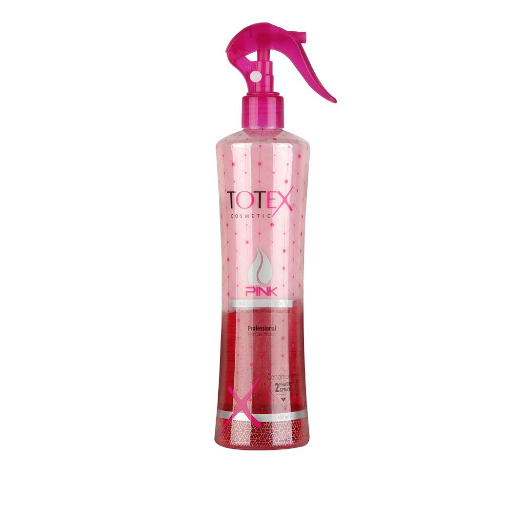 Totex Hair Conditioner Spray
