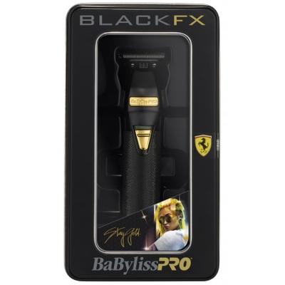 BaByliss 4 Barbers Influencer Cordless Clipper Stay Gold