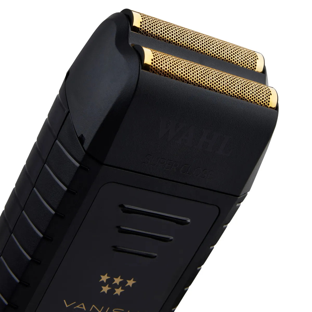 5 Star Vanish Shaver