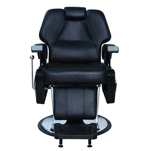 Monroe II Barber Chair