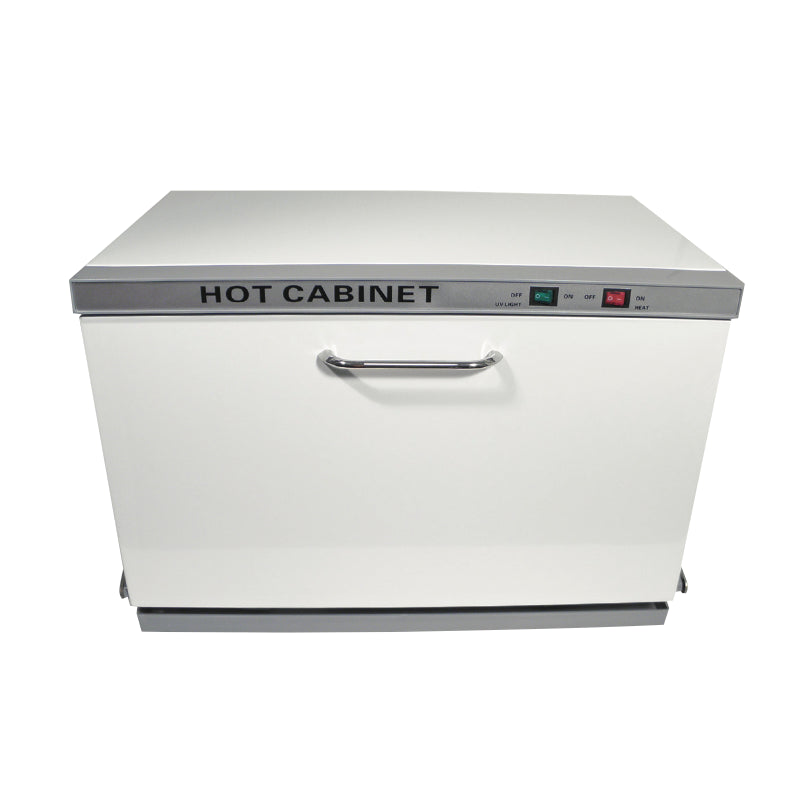 Large Sterilizing Towel Warmer