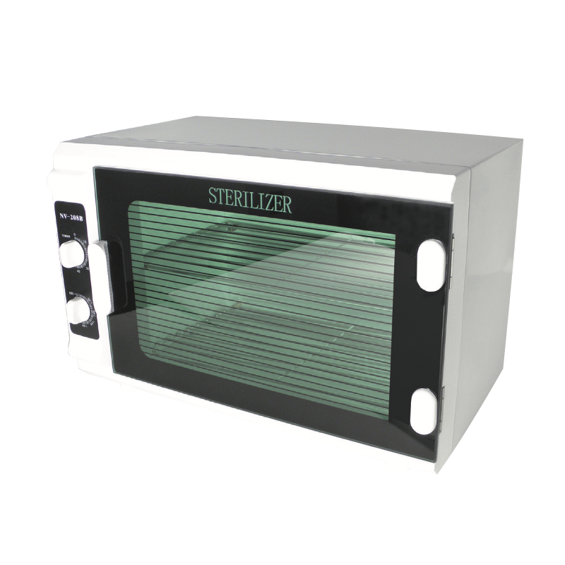 UV Sterilizer Box