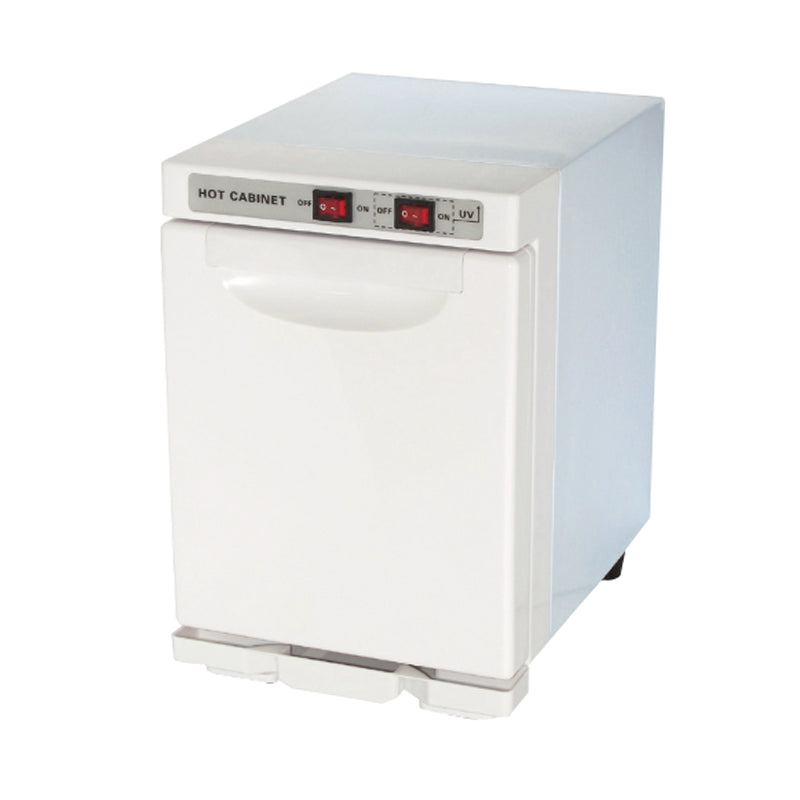Mini Sterilizing Towel Warmer