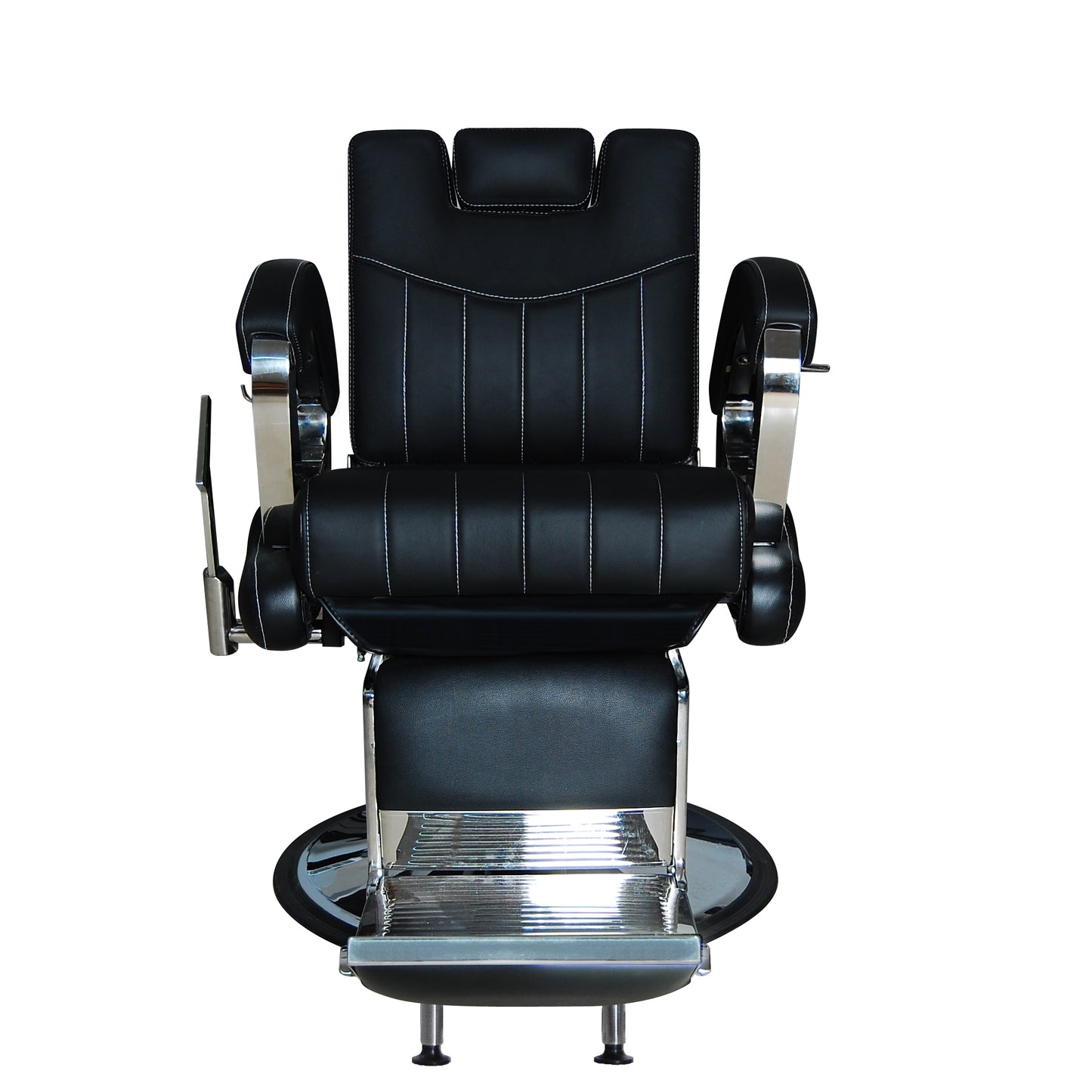 Barragan Barber Chair