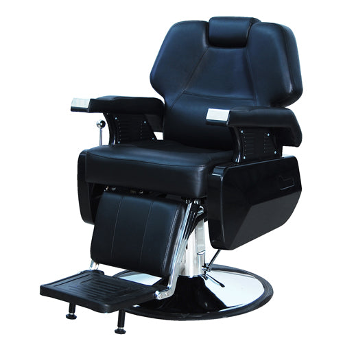 Monroe II Barber Chair