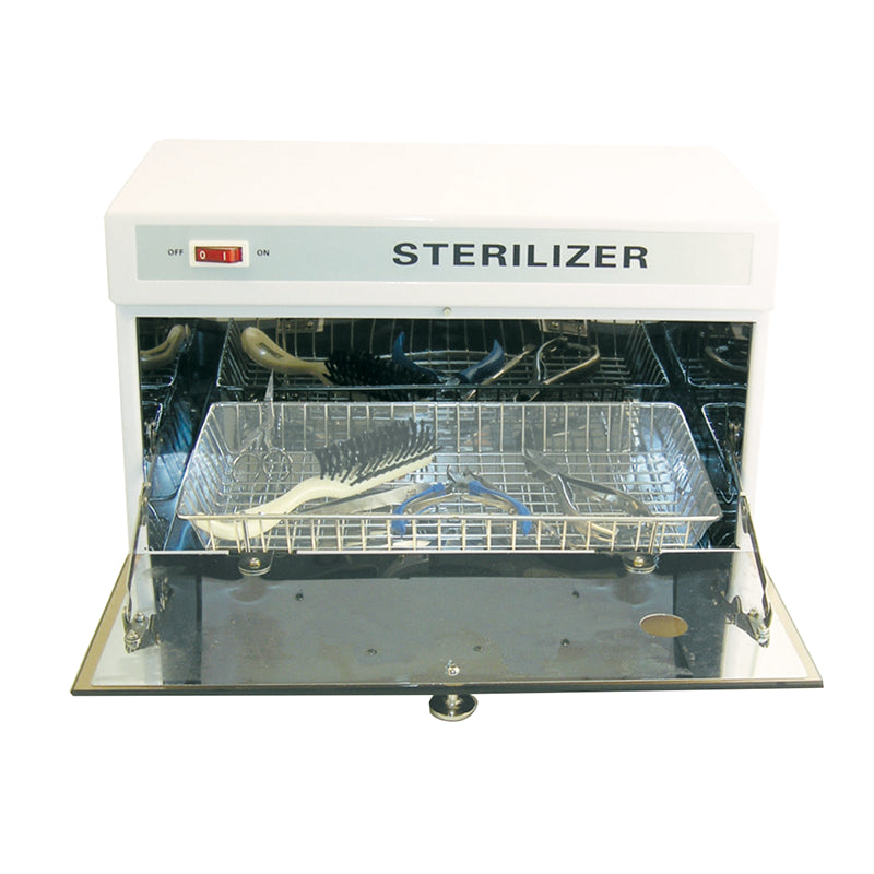 UV Sterilization Box