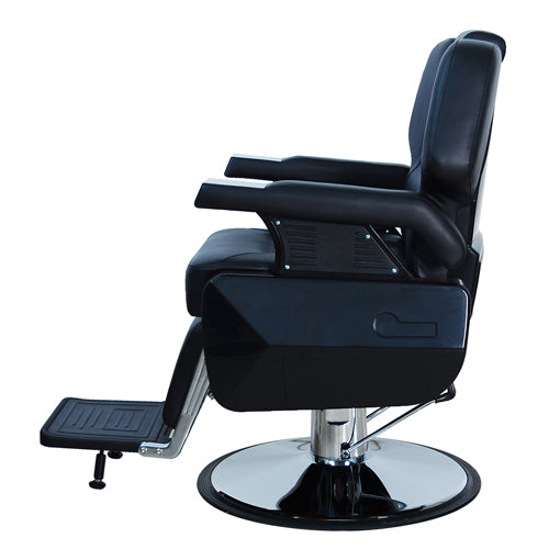 Monroe II Barber Chair