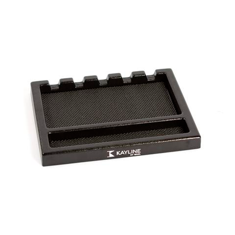 Clipper Tray