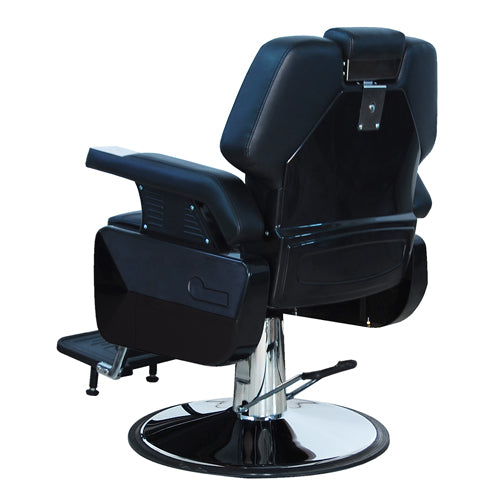 Monroe II Barber Chair