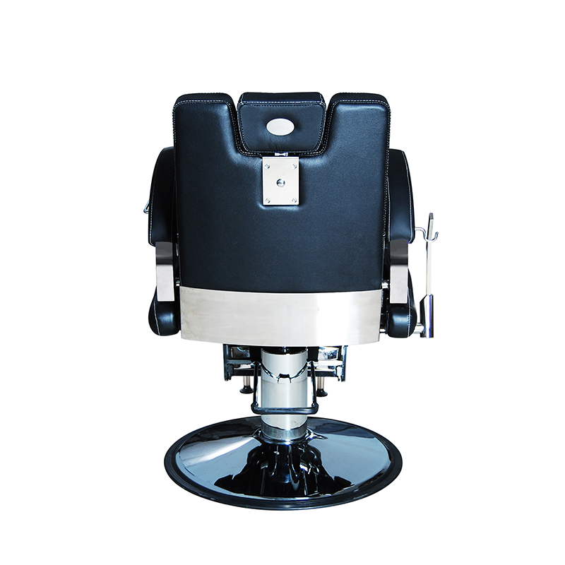 Barragan Barber Chair