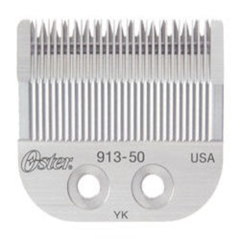 Cryogen-X Medium Blade for Adjustable Clippers