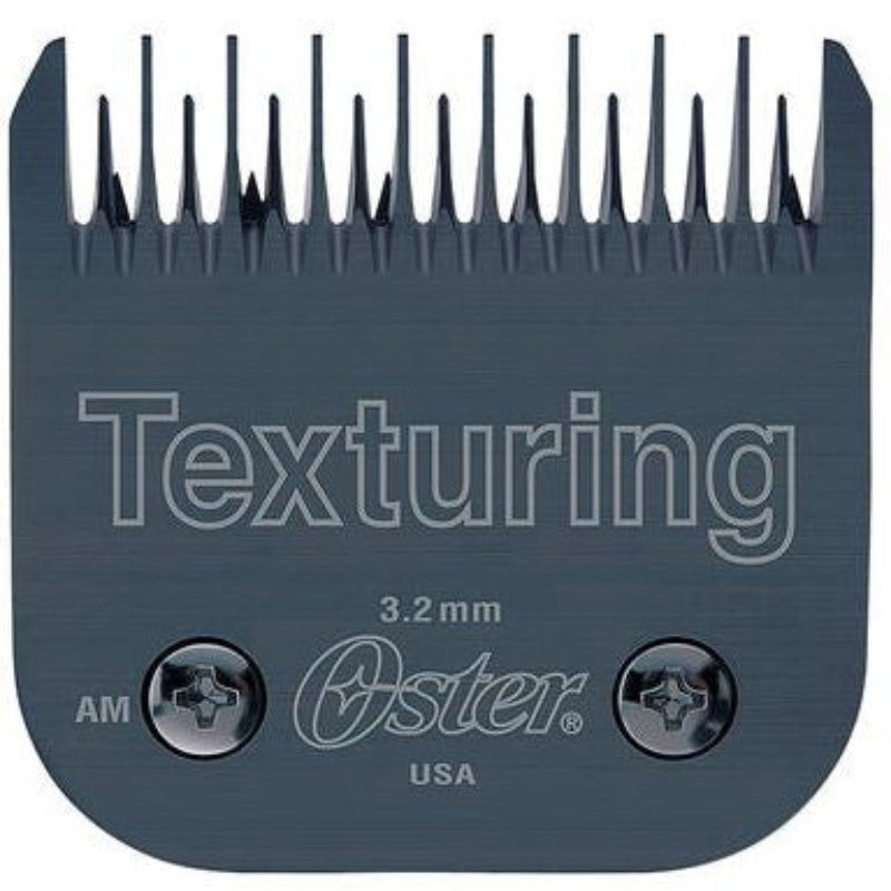 Titan Detachable Blades
