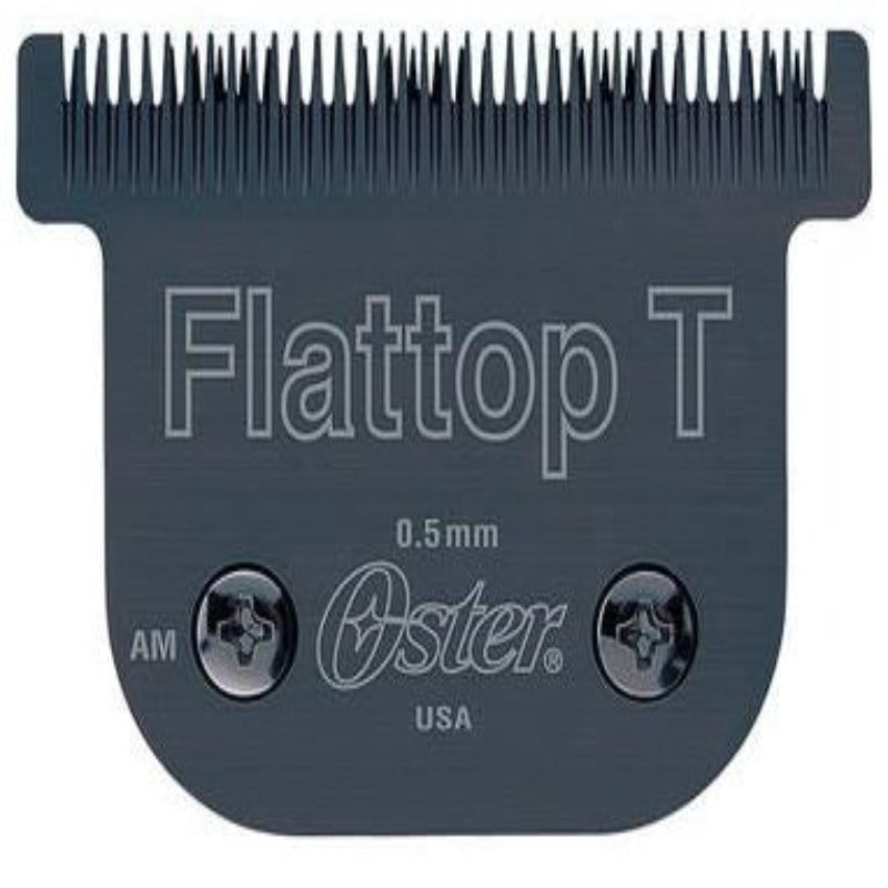 Titan Detachable Blades
