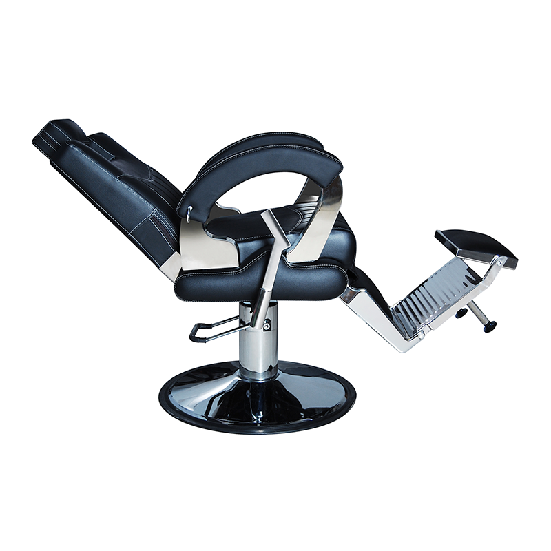 Barragan Barber Chair