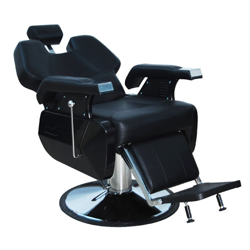 Monroe II Barber Chair