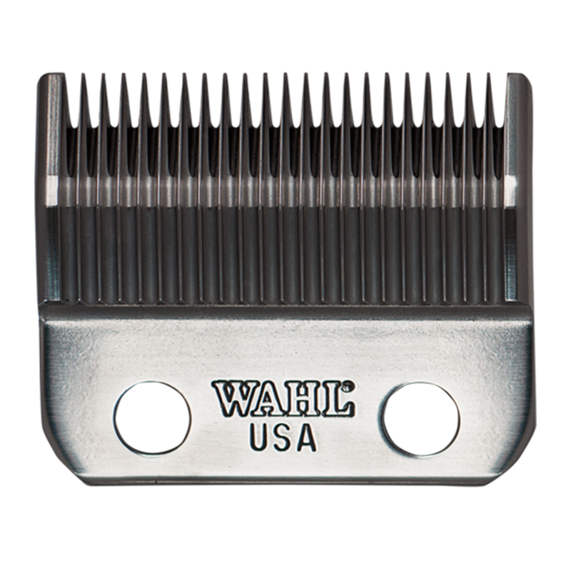 Wahl 1mm-3mm 2-Hole Clipper Blade