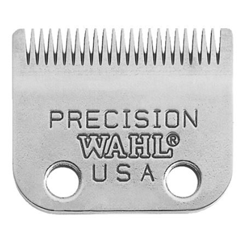 Precision 2-Hole Clipper Blade