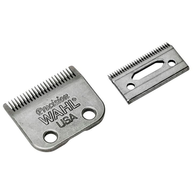 Precision 2-Hole Clipper Blade