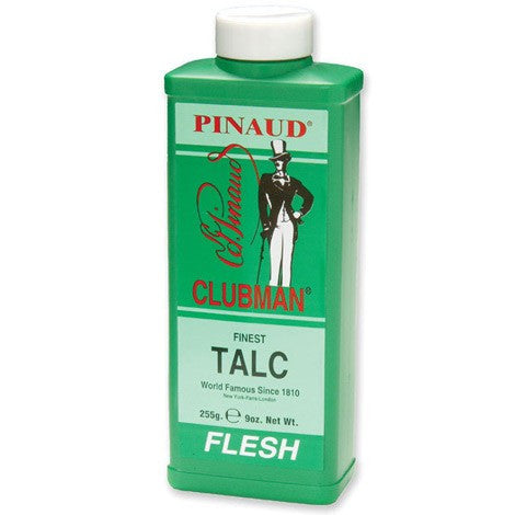 Clubman Talc Flesh