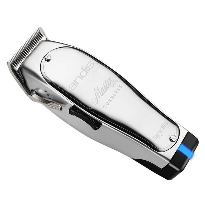Master Cordless Lithium-Ion Clipper