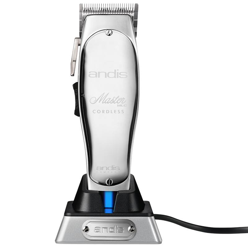 Master Cordless Lithium-Ion Clipper