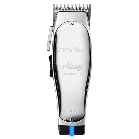 Andis Master Cordless Lithium-Ion Clipper