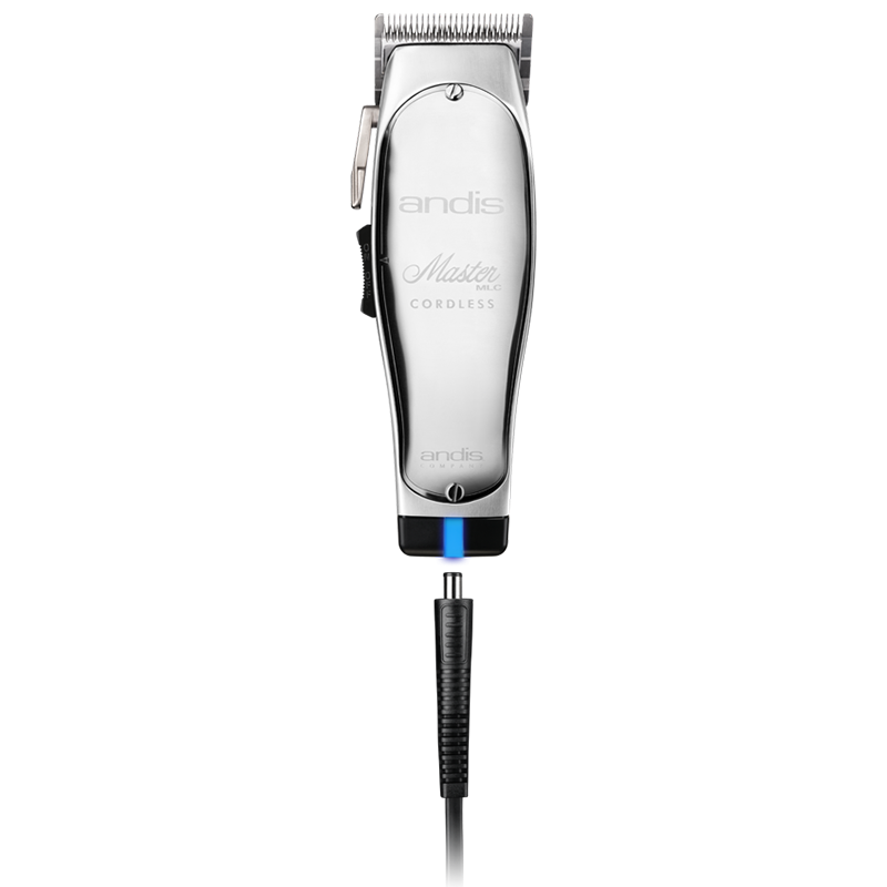 Master Cordless Lithium-Ion Clipper