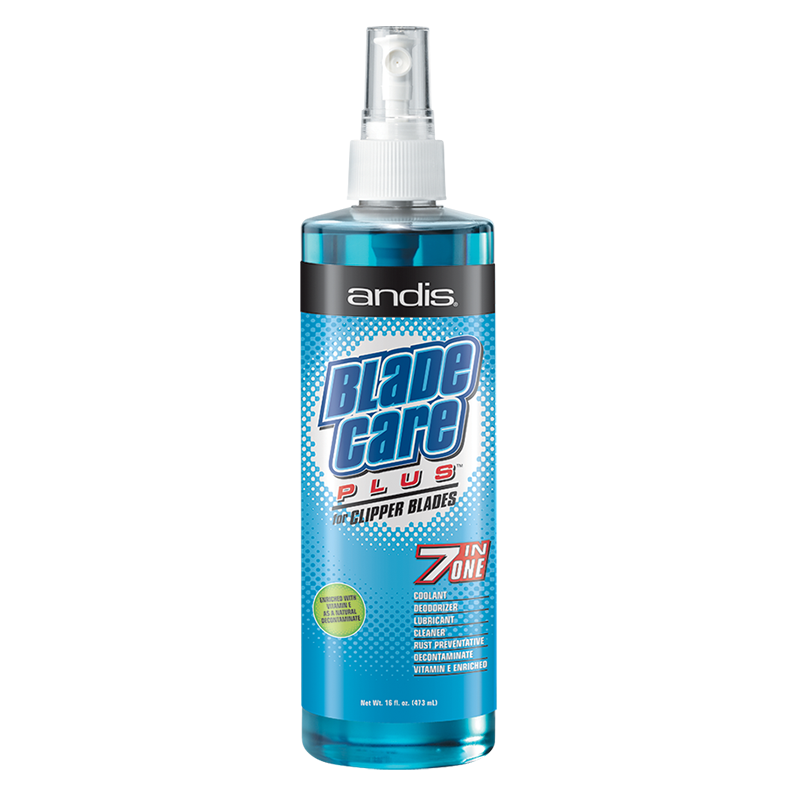 Andis Blade Care Plus Spray Bottle