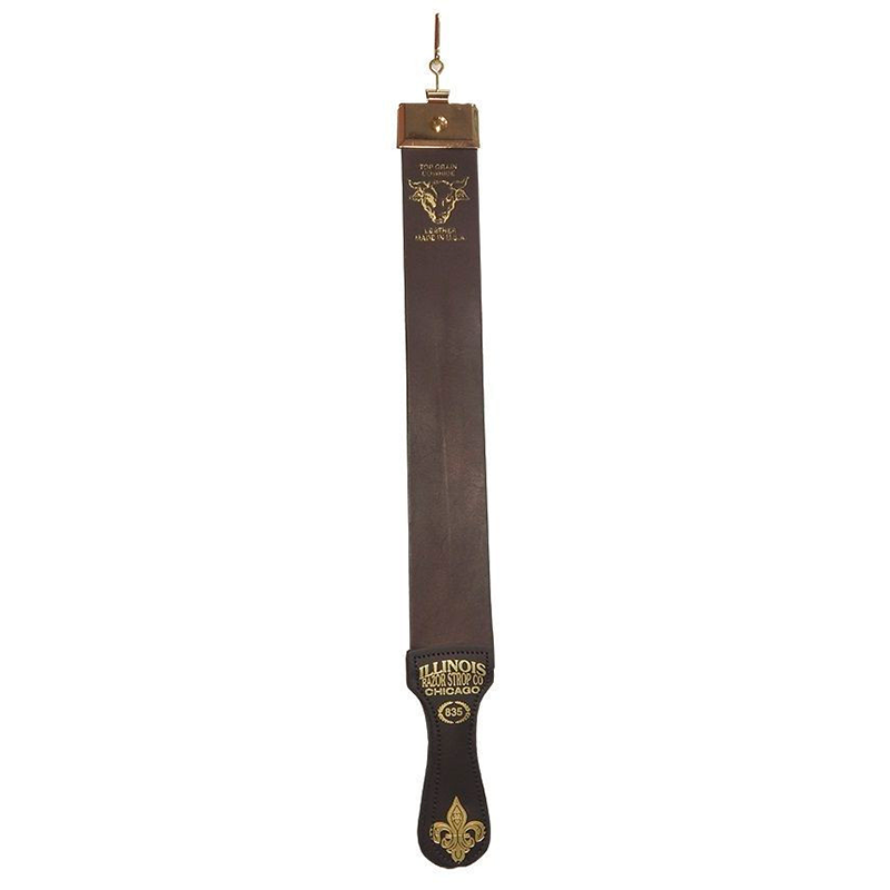 Razor Sharpening Strop