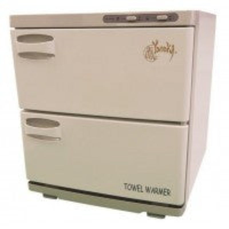 Towel Warmer - Double Cabinet