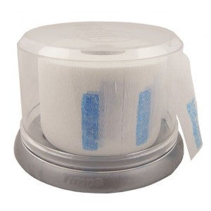 Neck Strip Dispenser