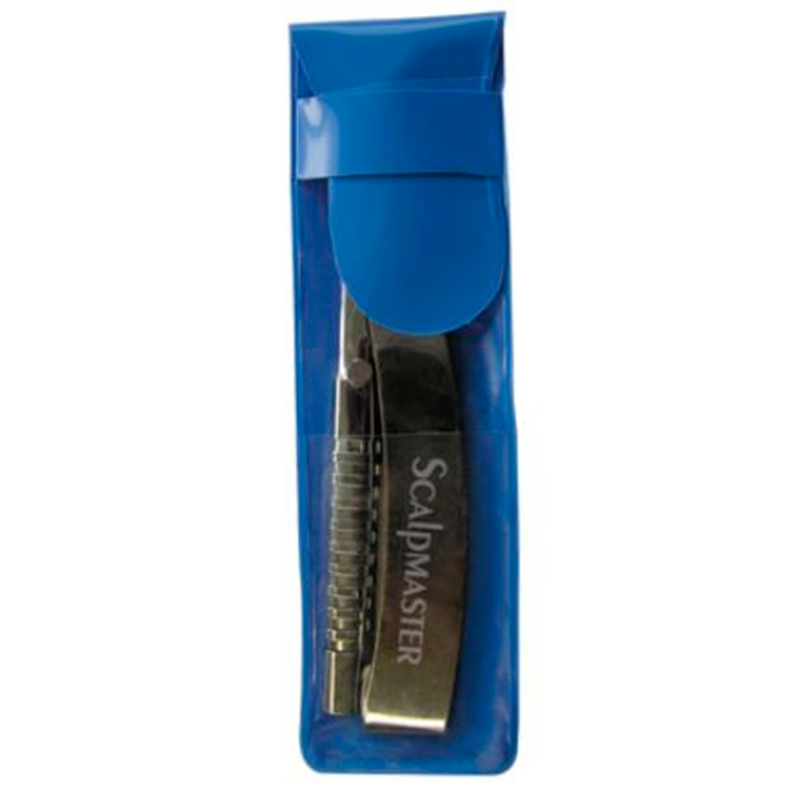 Stainless Steel Hair Shaper