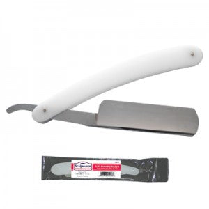 White Razor