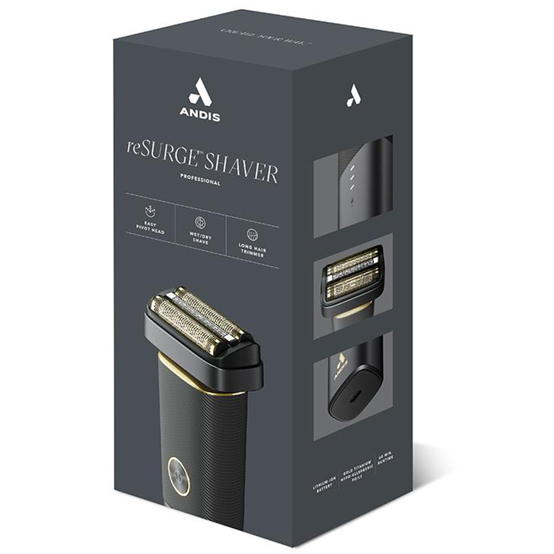 reSURGE™ Shaver