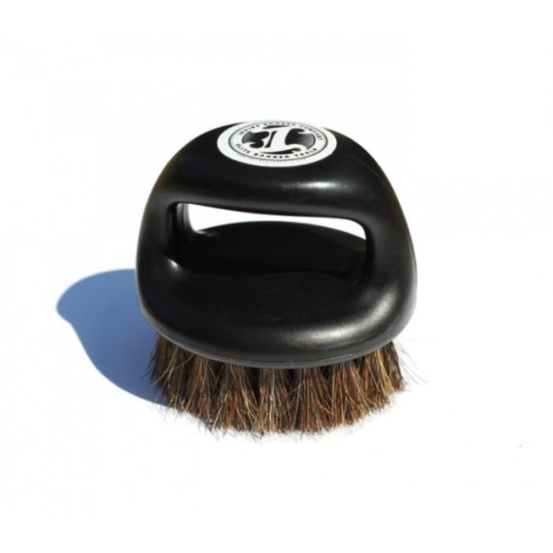 Boar Knuckle Brush (Firme)