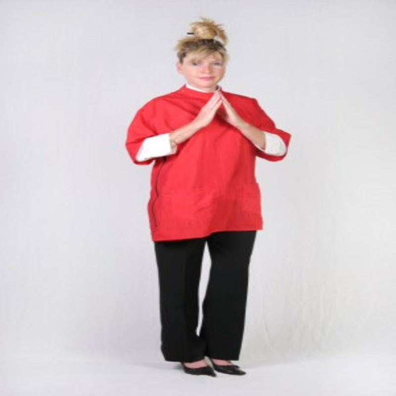 Bric McMann Red Traditional Jacket M