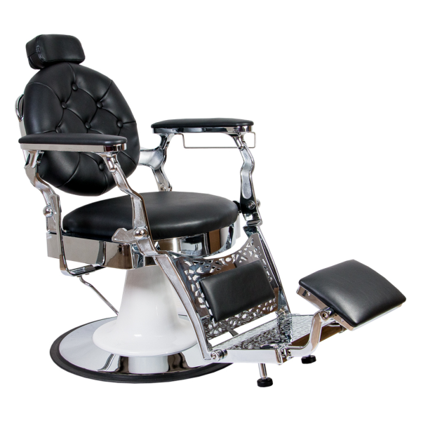 Winston Barber Chair