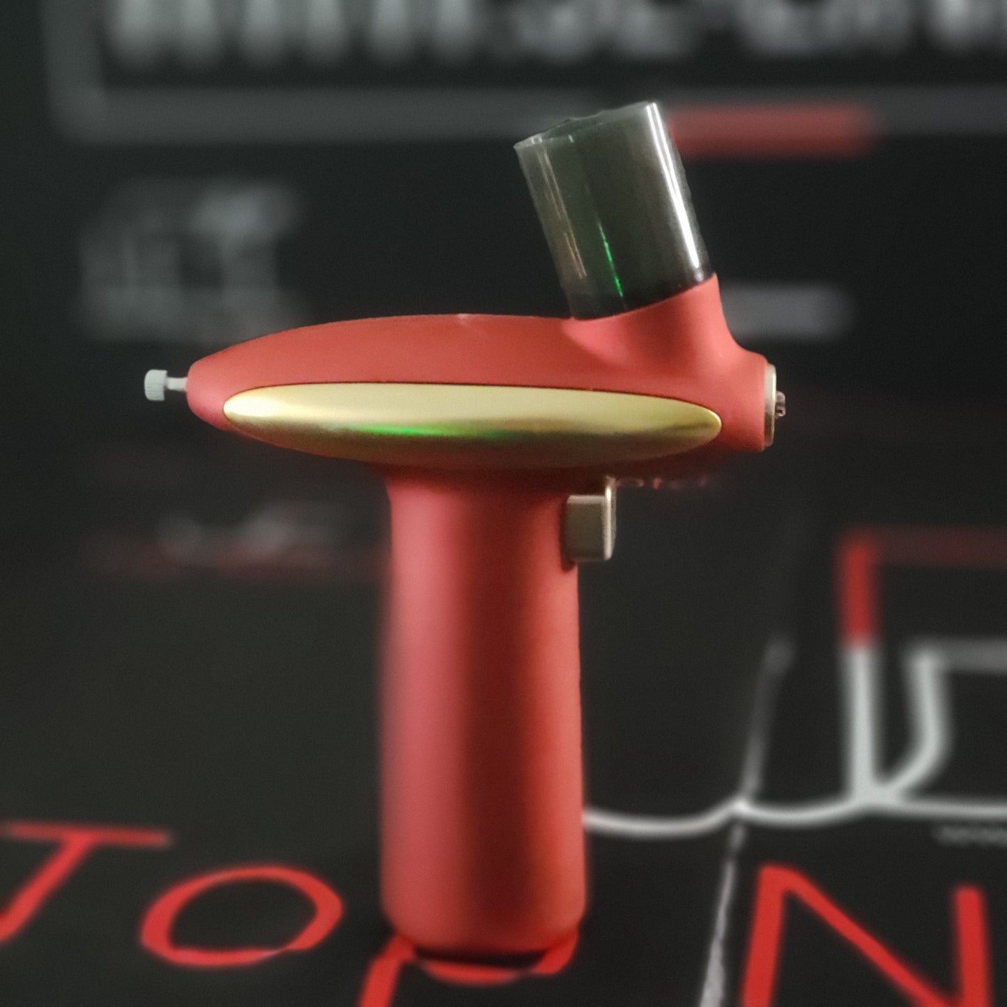 Air Brush Compressor