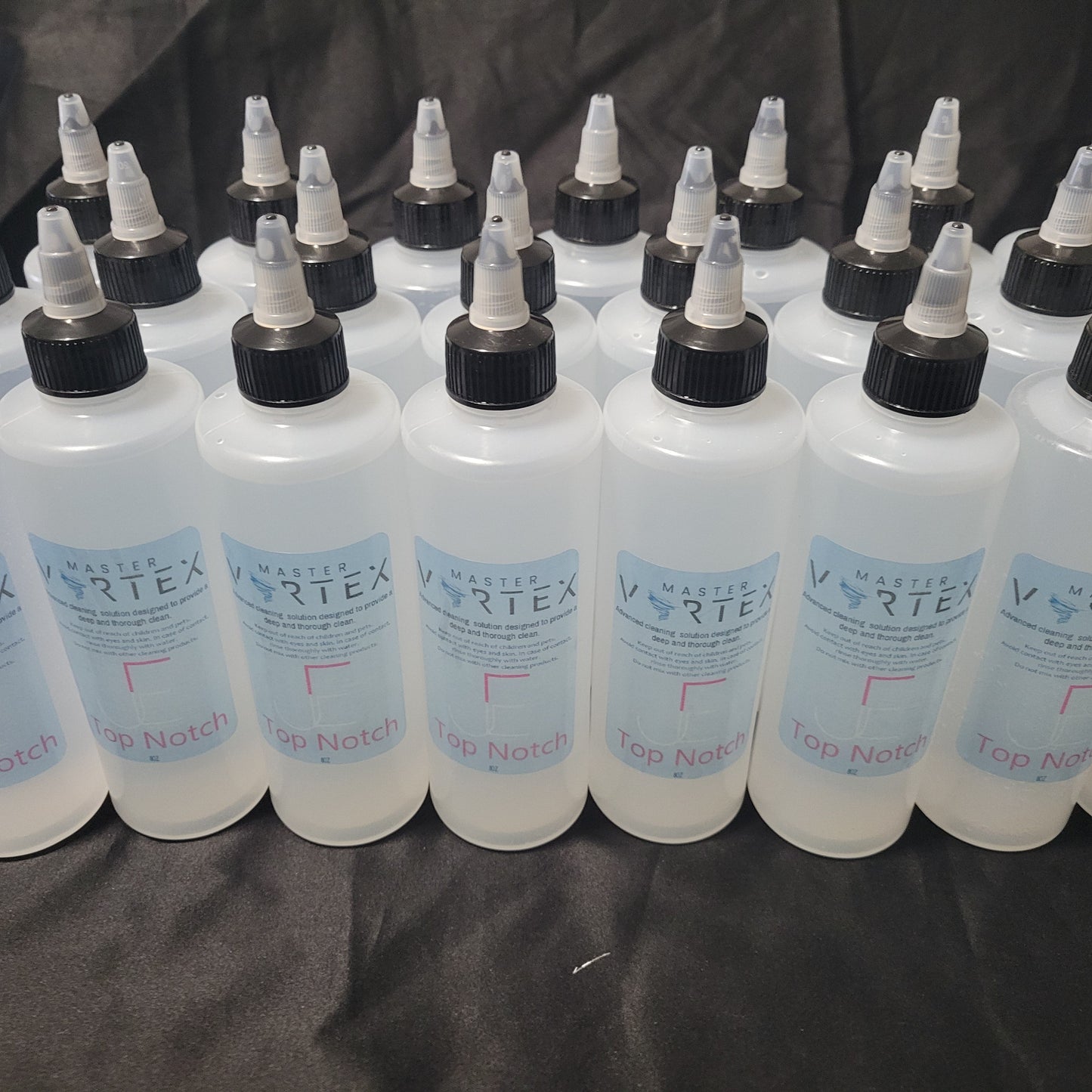 Airbrush Cleaner Master Vortex