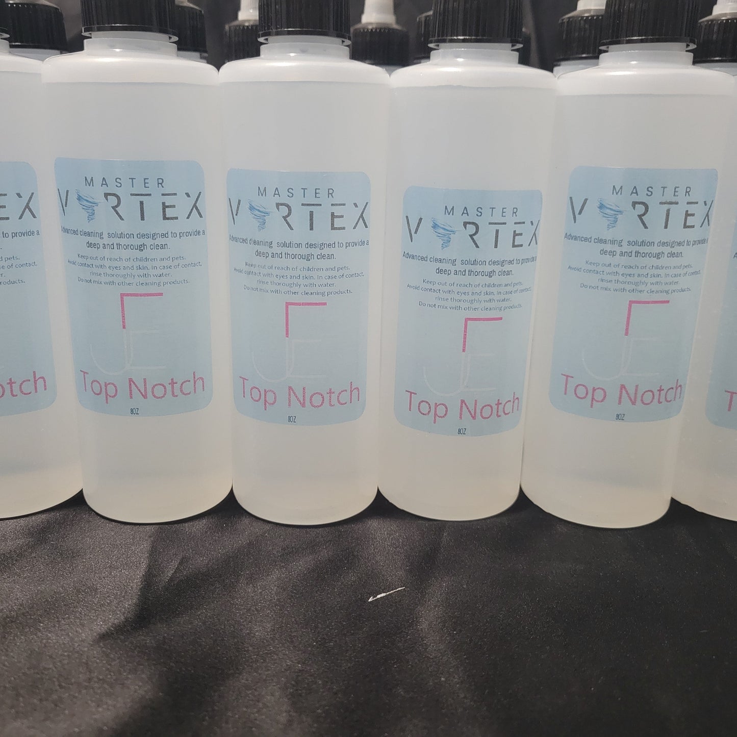 Airbrush Cleaner Master Vortex