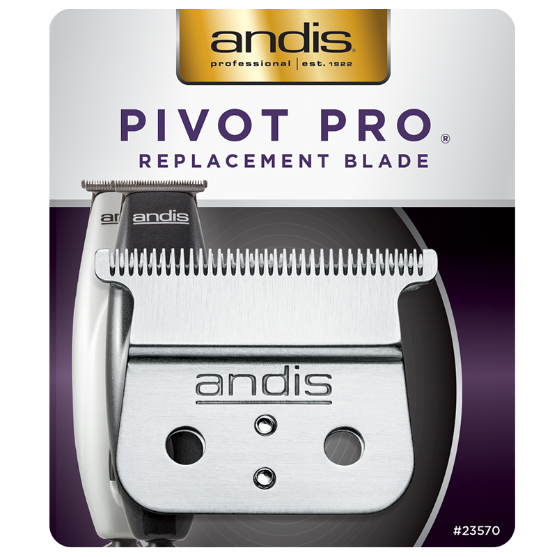 Pivot Pro® Replacement Blade
