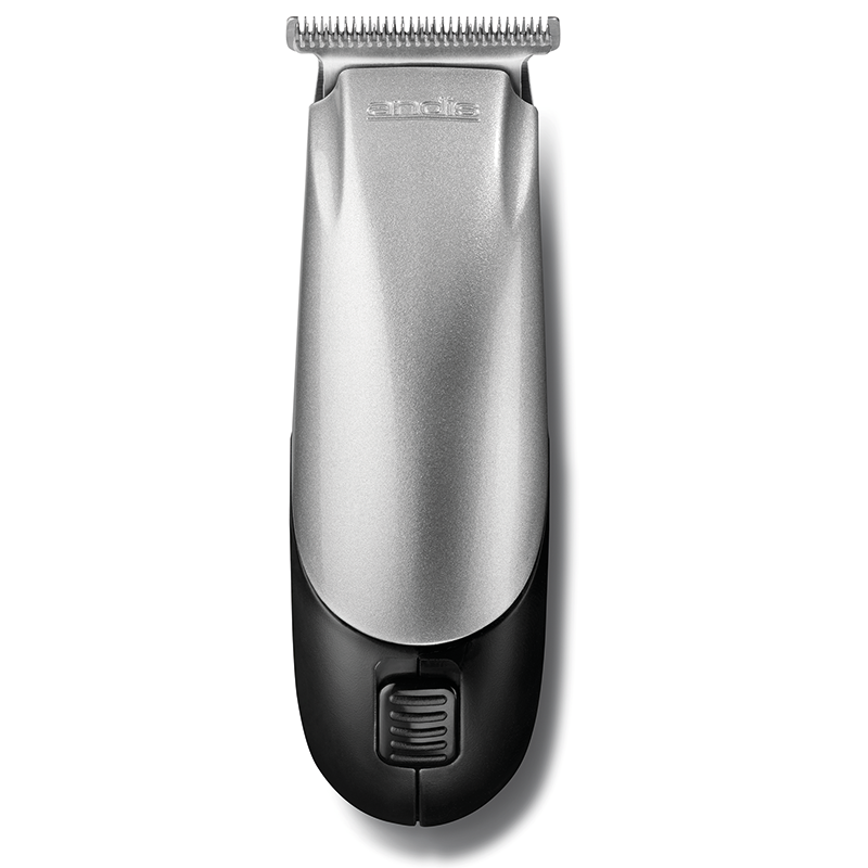 Trim 'N Go Trimmer - Silver & Black