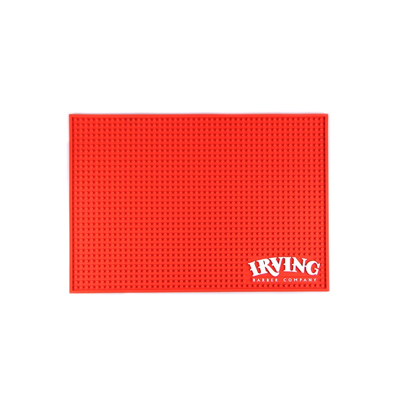 IBC Station Mat