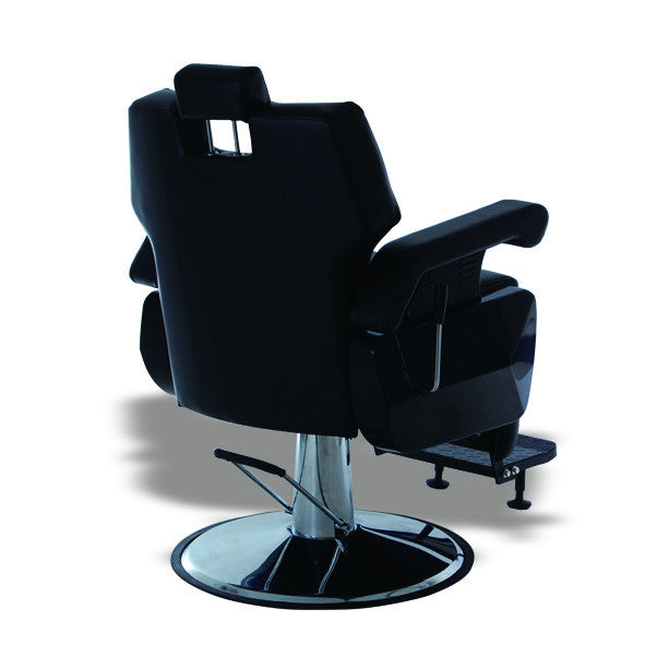 MONROE Barber Chair