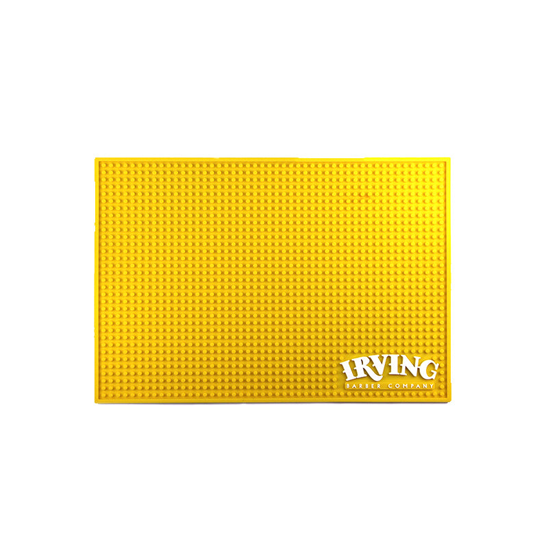 IBC Station Mat