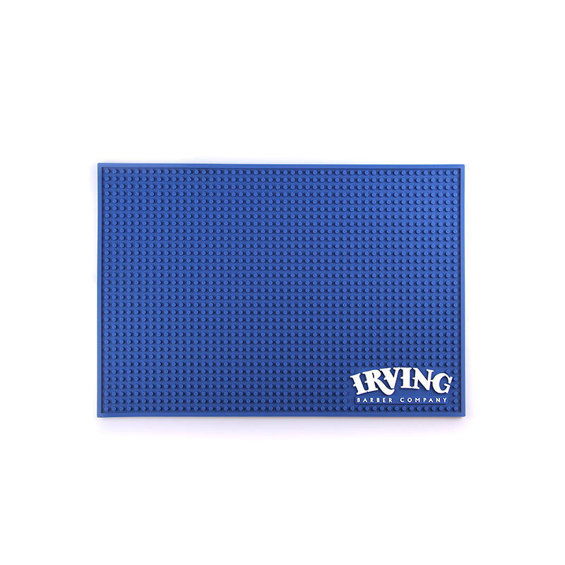 IBC Station Mat