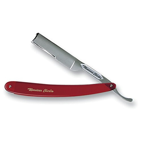 Monsieur Charles Razor