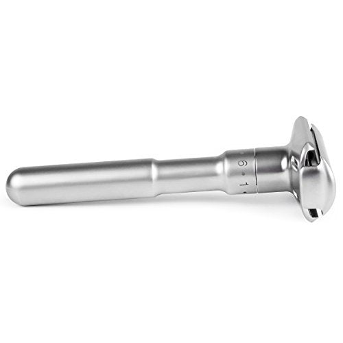 Double Edge Safety Razor Premium