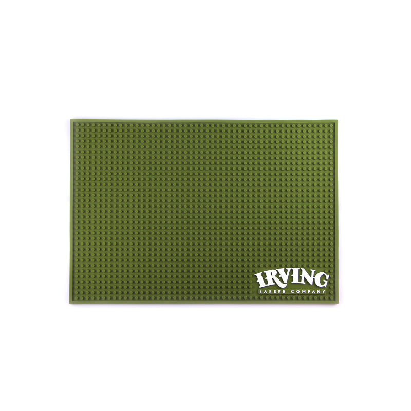 IBC Station Mat
